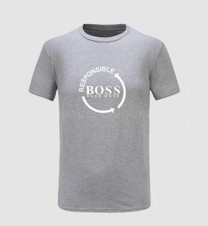 Hugo Boss Men's T-shirts 79